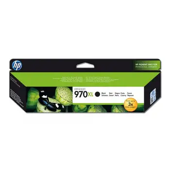 

Black high capacity cartridge N 970XL
