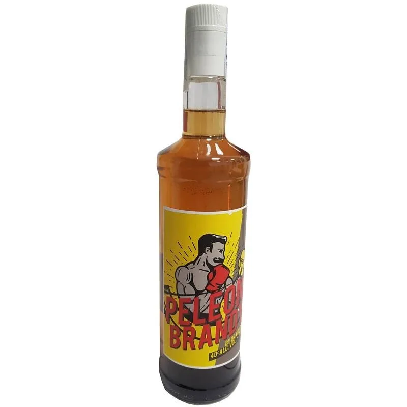 Brandy fur, Setabense Orxujo 70cl afbeelding