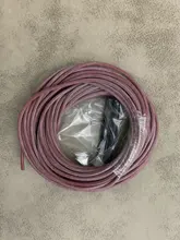 Low Cost Carbon Warm Floor Cable Carbon Fiber Heating Wire Electric Hotline New Infrared
