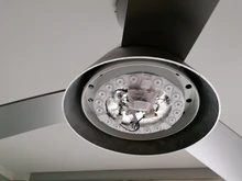 Lighting Led-Module Ceiling-Light Indoor AC220V 24W 36W 18W 12W Wick Remould Source