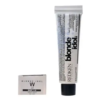 

Cream Colourant Blonde Idol Redken