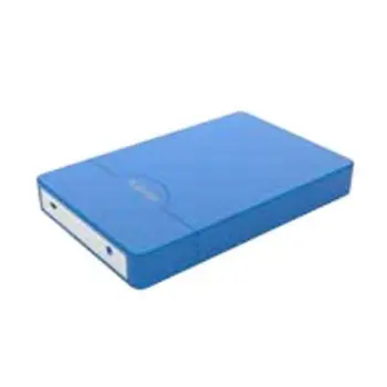 

External Box approx! appHDD10BL 2.5" USB 3.0 SATA Blue