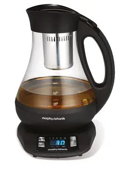 

Morphy Richards 43970 tea makers tableware