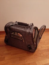 Carrier-Bag Pets-Handbag Pet-Puppy Dog Chihuahua Breathable Mesh Cat