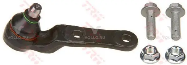 TRW JBJ151 Опора шаровая OPEL: CORSA 98