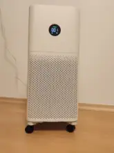 Guide-Wheel Air-Purifier Xiaomi Mijia for 3H/MAX All-Series Accessories-Parts-Kits