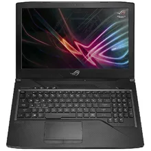 Ноутбук ASUS GL 503 GE-EN 259(90 NR 0082-M 05080