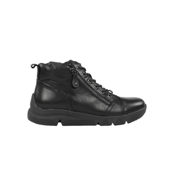 

Carmela low wedge ankle boots. bca20