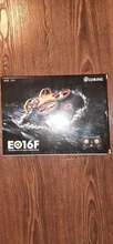 Drone Helicopter Detachable Air-Boat One-Key-Return-Toys Land Flying Mode Eachine E016f