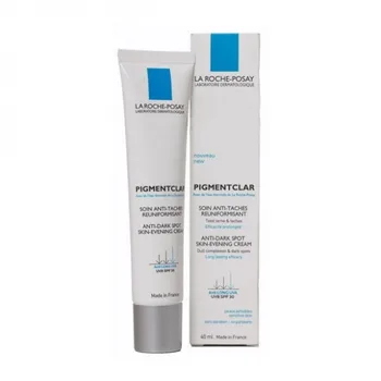 

La Roche Posay Pigmentclar Cream 40ml