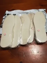 Wool-Felt-Insoles Shoes Thick Genuine Warm Breathable 3ANGNI Women 5-Pairs 