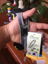 Kettle-Holder Wrist-Storage-Bag Hydration-Pack AONIJIE Hand-Held-Water-Bottle Race Marathon