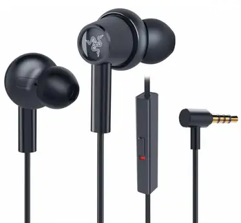 

Headphones Razer Hammerhead duo (rz12-03030100-r3m1) for Nintendo Switch (black)