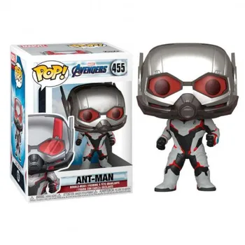 

Funko Pop Marvel Avengers Endgame Ant-man