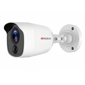 

HiWatch DS T510 - Outdoor Bullet HD-TVI Camera 5Mp, HD TVI 5Mp, 5MP camera, HD TVI camera, security camera, hd camera, cctv camera system, outdoor camera, analog camera, 5MP full hd camera, hiwatch ds