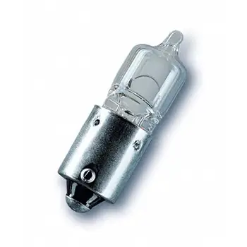 

Set of 10 und. O64113 - OSRAM 64113 BA9s 10W 12V