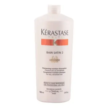 

Nourishing Shampoo Nutritive 2 Kerastase (1000 ml)