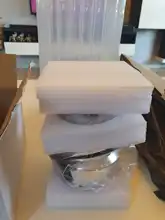 Molinillo de café inoxidable eléctrico hierbas/especias/nueces/granos/molinillo de granos de café Dropship