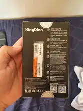 KingDian M.2 NVME SSD 128GB 256GB 512GB 1TB M.2 2280 PCIe Internal Solid State Drives