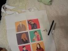 Bolso de hombro tipo paraguas para mujer, bandolera de moda de gran capacidad, bonito bolso de lona, cartera Vogue