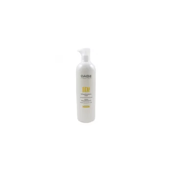 

Baby Soap Dermatological 500 ml