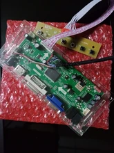 Protective-Case-Box Driver-Card Controller Board Transparent Led/lcd-Display for Our