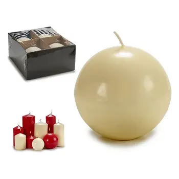 

Candle Wax Circular 10 cm