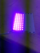 220V LED Spotlight Lighting-Chip Diode Led-Lamp-Beads Outdoor Street-Lamp SMD 2835 50W