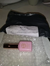 Recién llegado, Gel de esmalte de uñas de huevo de codorniz, 15ML, Gel UV de cáscara de huevo, efecto de punto, laca de uñas semipermanente para arte de uñas