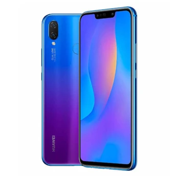 

Huawei Nova 3i 4GB/128GB purple Dual SIM INE-LX1