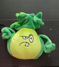 Plush-Toy Zombies Plant-Vs Birthday-Present Stuffed Kawaii Game-Toys Gift Soft Children
