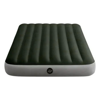 

Inflatable mattress double with inflator Prestige Downy with Fiber-Tech INTEX