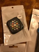 Funda protectora de silicona para Apple Watch, Protector de parachoques para carcasa de reloj Apple, 44mm, 40mm, 42mm, 38mm, accesorios para Apple watch series 5 4 3 se 6