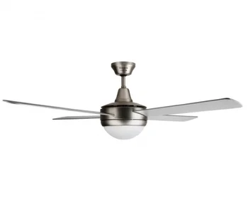 

Ceiling Fan with Light Taurus FRESKO4B 70W (Ø 132 cm) Metal