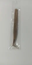 Pinzas de pestañas profesionales de acero inoxidable, 1 Uds., para extensión de pestañas, decoración dorada, pinzas antiestáticas, herramientas de maquillaje