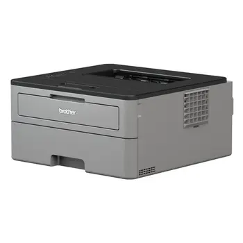 

Monochrome Laser Printer Brother HLL2310DZX1 26PPM 32 MB USB