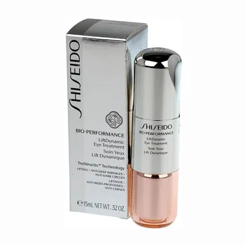

SHISEIDO BIO-PERFORMANCE LIFT DYNAMIC TRATAMIENTO OJOS 15ML MUJER