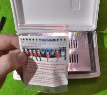 RD RUIDEN-módulo de fuente de alimentación reductor ajustable RD6018 RD6018W 60V WiFi USB DC, convertidor Buck y 800W 1000W AC a DC PSU