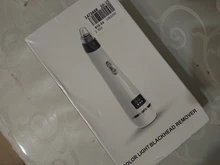 Eliminador de espinillas al vacío, limpiador de poros y nariz, herramientas de cuidado de la piel, succión de acné, máquina de belleza, limpieza facial