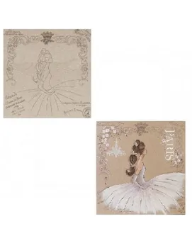 

CANVAS PREDESIGNED JUTE 60x60