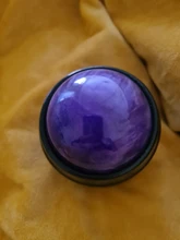 Rodillo de masaje con bola, masajeador corporal, terapia Pie, espalda, cintura, relajante de cadera, liberación de estrés, relajación muscular