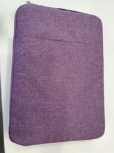 2020 Waterproof Laptop Bag Cover 13.3 14 15 15.6 inch Notebook Case Handbag For Macbook