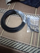 Self-Regulating-Heating-Tape Heat-Cable Water-Pipe Snow-Melting Low-Temperature Freeze-Protection