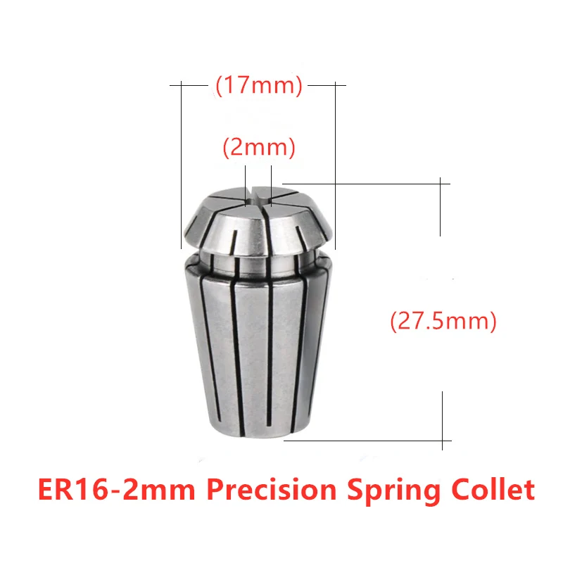 ER16-2mm