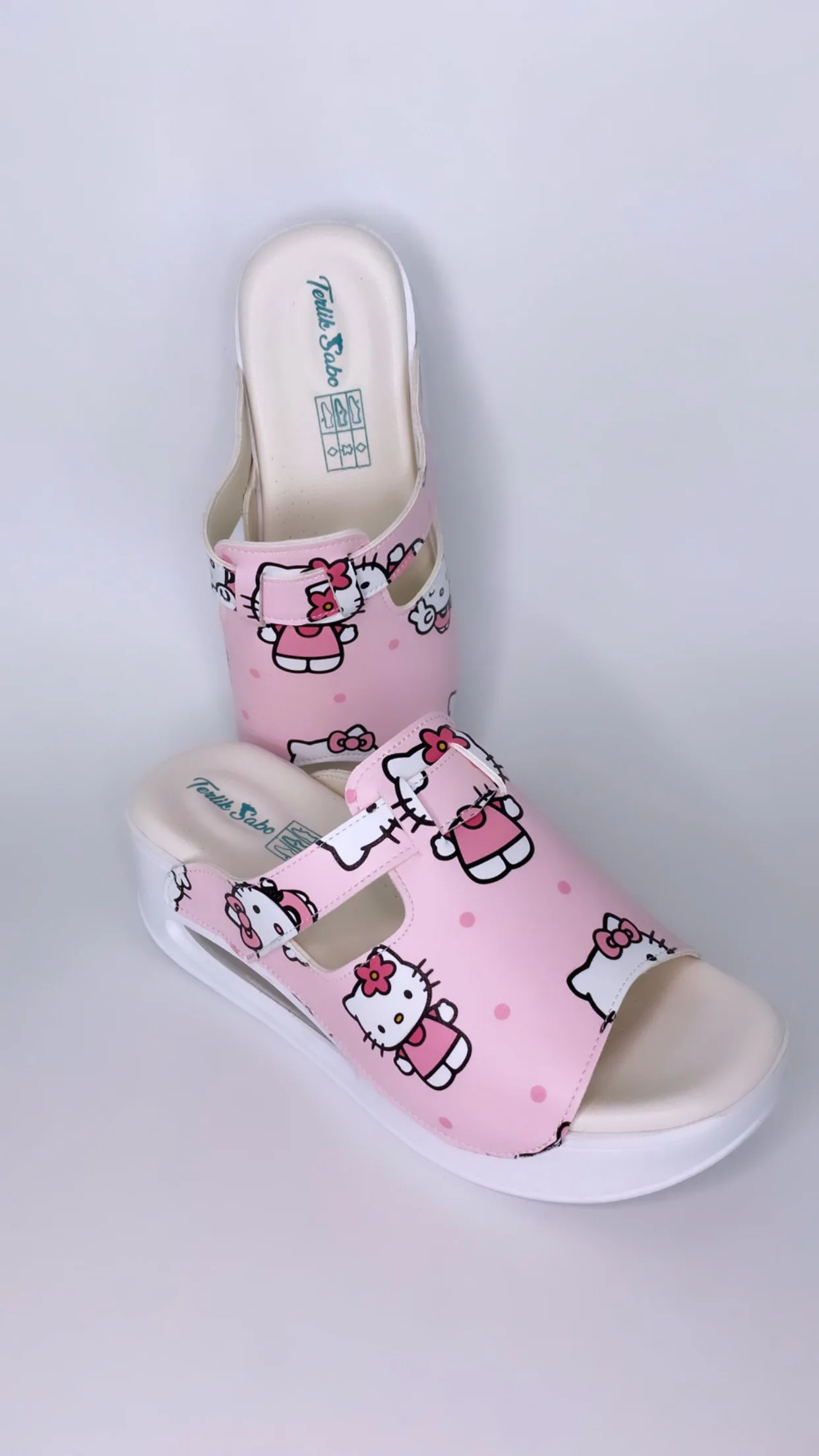 

Orthopedic Sabo Slippers 2023 New Women Comfortable Comfort Nurse Doctor Hospital Orthopedic Cook Work Slippers Quality Medical