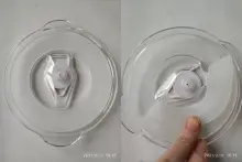 Fresh-Cover Kitchen Food Home Universal Reusable