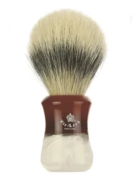 

Vie-Long Horse Hair Shaving Brush 13061