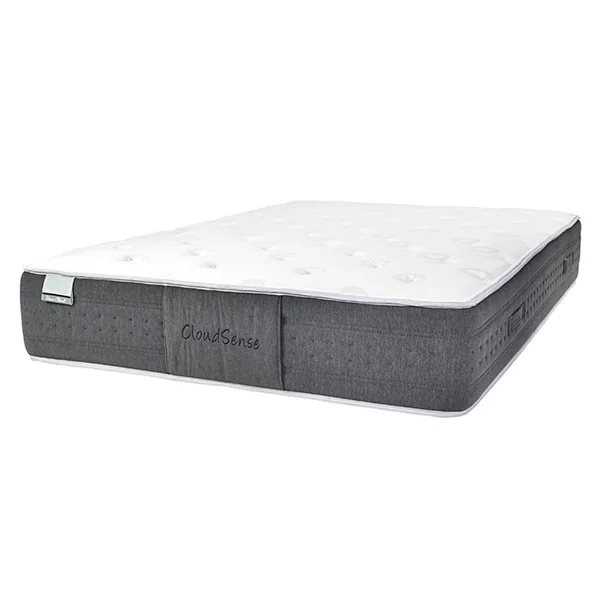 Cecotec Memory Foam Mattress(28 cm thickness