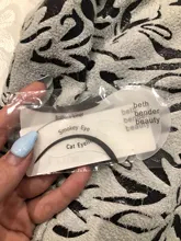 Plantilla para cejas, 2 uds. De tarjeta para delinear ojos, plantilla para delinear ojos, modelos de ojos, conformación de la plantilla, herramientas de maquillaje, sombra de ojos