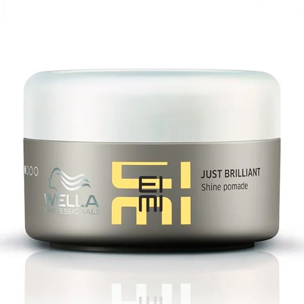 Питательная маска для волос Eimi Wella(75 мл